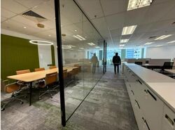One Raffles Place (D1), Office #459734391